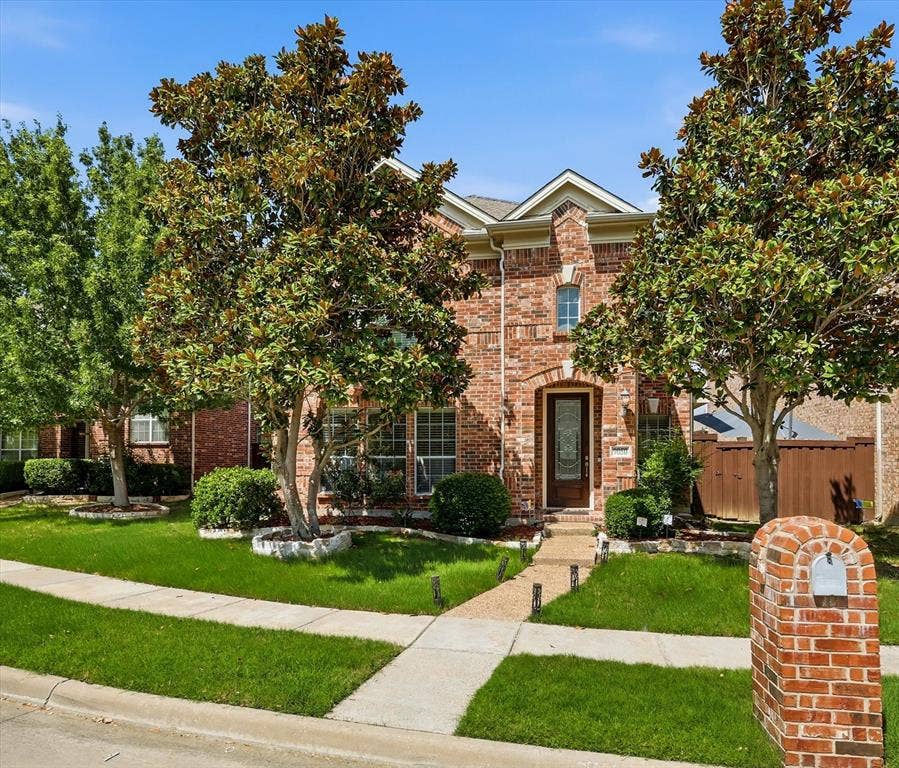Property photo for 9050 Dillon Trail, Irving, TX