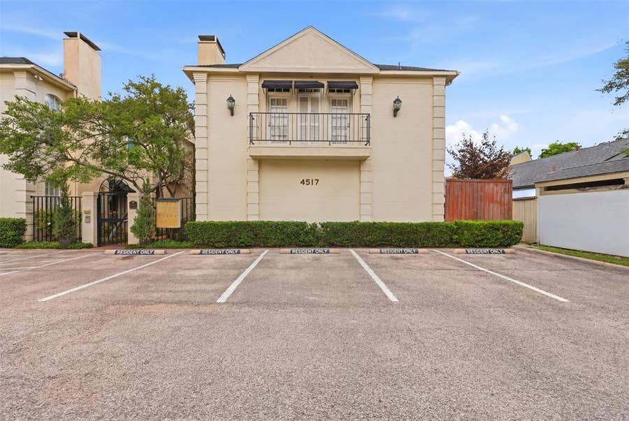 Property photo for 4517 Holland Avenue, #109, Dallas, TX