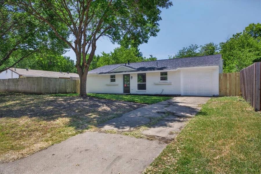 Property photo for 205 Summercrest Boulevard, Burleson, TX