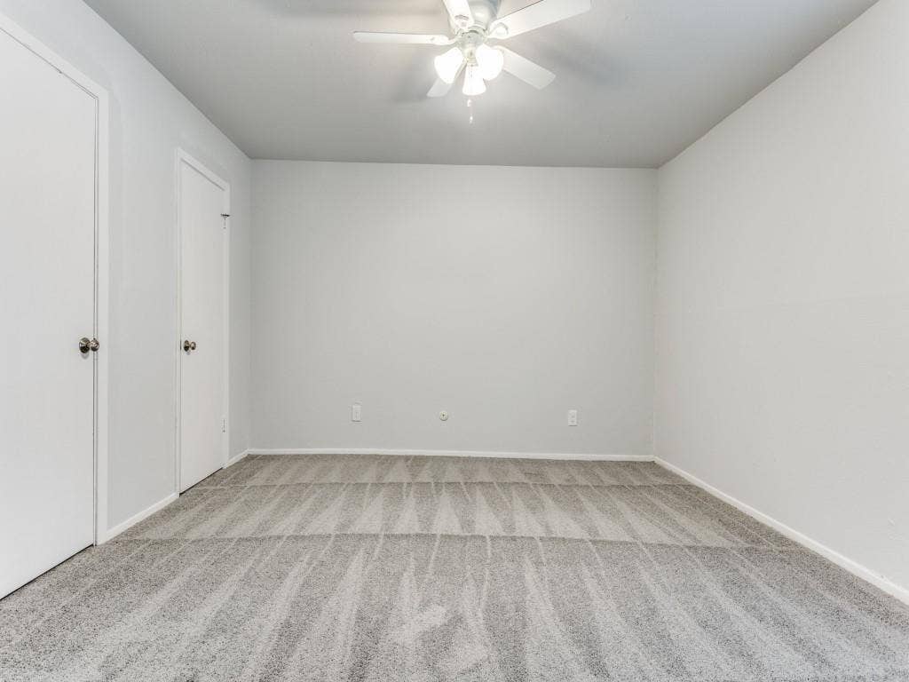 12888 Montfort Drive, #155, Dallas, TX 75230 Bedroom