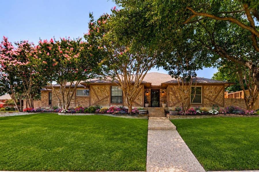 Property photo for 3716 Wood Rail Drive, Plano, TX