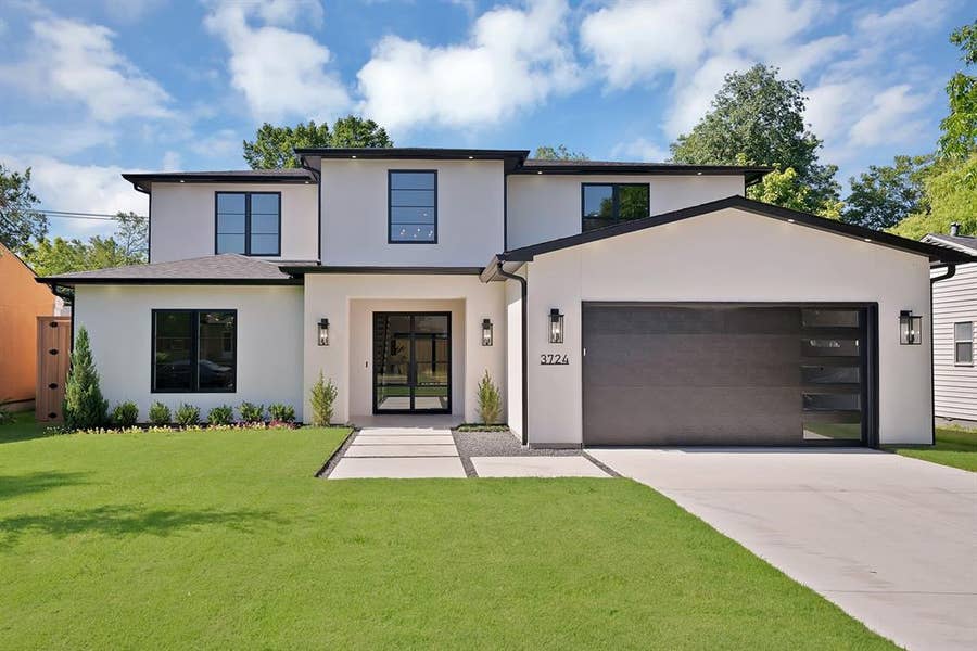 Property photo for 3724 Highgrove Drive, Dallas, TX