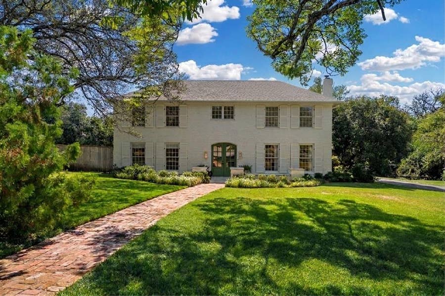 Property photo for 6710 Fish Pond Road, Waco, TX