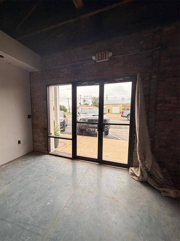 122 W Mccart Street, Krum, TX 76249 Available space for retail or office.