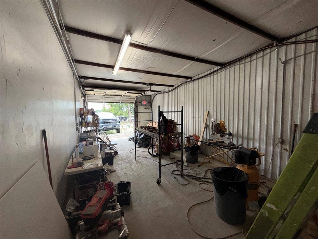 122 W Mccart Street, Krum, TX 76249 Image quality insufficient for description