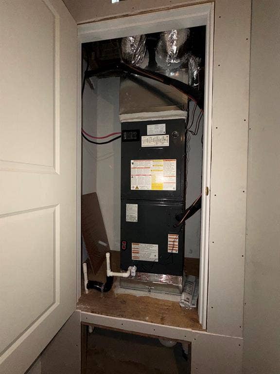 122 W Mccart Street, Krum, TX 76249 Image quality insufficient for description