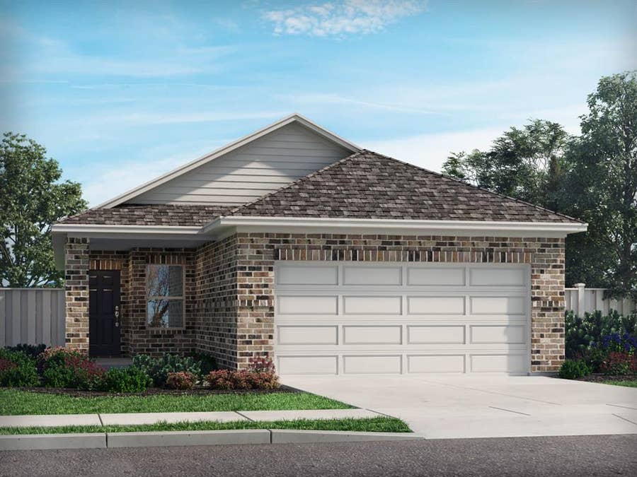 Property photo for 3603 Pannier Drive, Princeton, TX