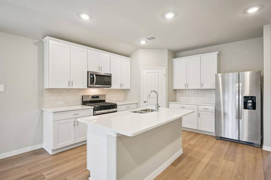 Property photo for 6207 Castamere Drive, Princeton, TX