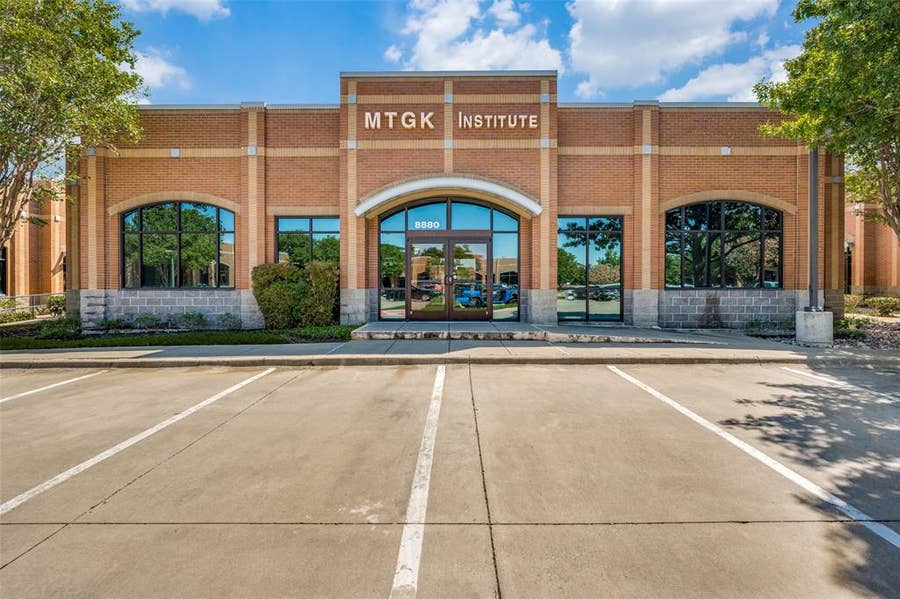 Property photo for 8880 N Macarthur Boulevard, #100, Irving, TX