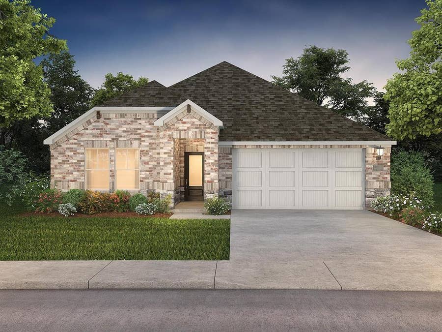 Property photo for 6203 Castamere Drive, Princeton, TX