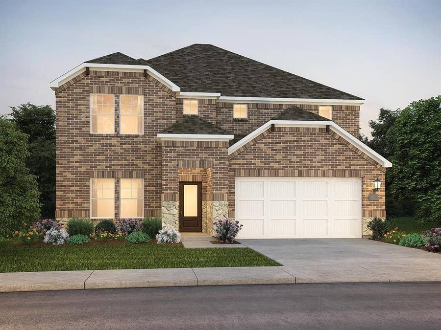 Property photo for 1401 Buck Run Drive, Princeton, TX