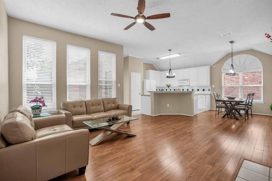 Property photo for 8308 Spring Ridge Drive, Plano, TX