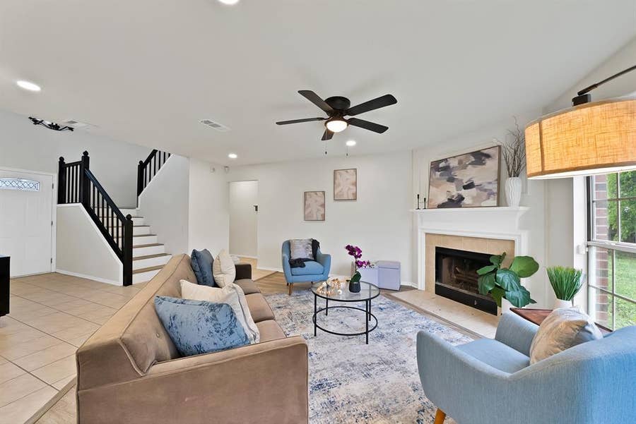 Property photo for 7548 Meadow Creek Drive, Fort Worth, TX