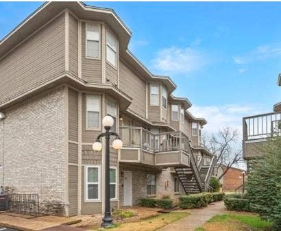 Property photo for 1342 Park Avenue, Waco, TX