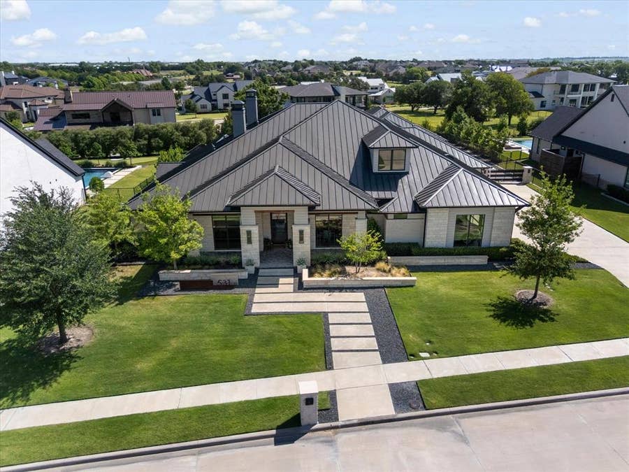 Property photo for 531 Lodge Hill Drive, Heath, TX