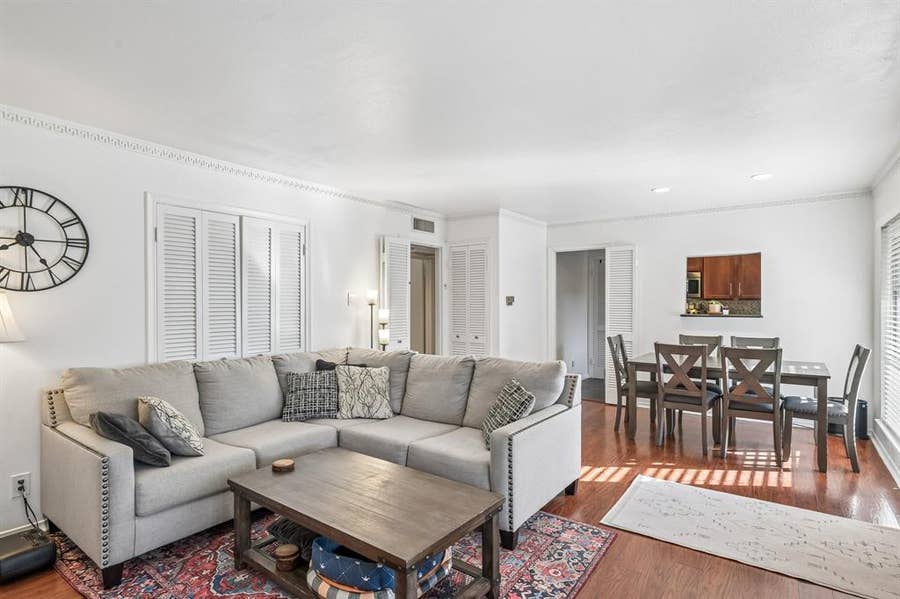 Property photo for 11128 Valleydale Drive, #C, Dallas, TX