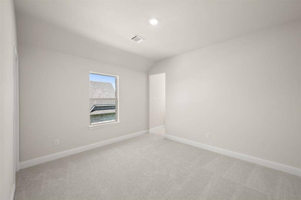 224 Mountain Laurel Drive, Waxahachie, TX 75165 DFW-Myrtle Creek-Concept 3473-224 Mountain Laurel Drive-Bedroom-Risewell Homes-3