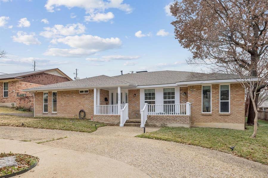 Property photo for 9740 Dartridge Drive, Dallas, TX
