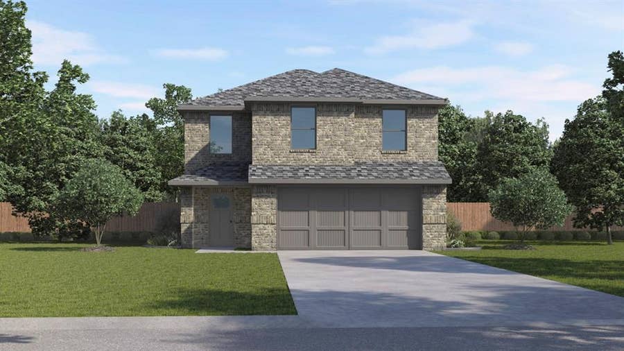 Property photo for 1803 Potomac Lane, Blue Ridge, TX