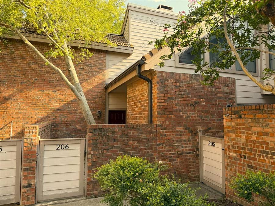 Property photo for 18240 Midway Road, #206, Dallas, TX