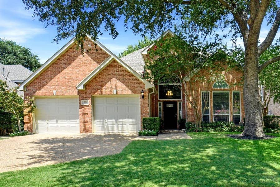 Property photo for 306 W Bethel School Road, Coppell, TX