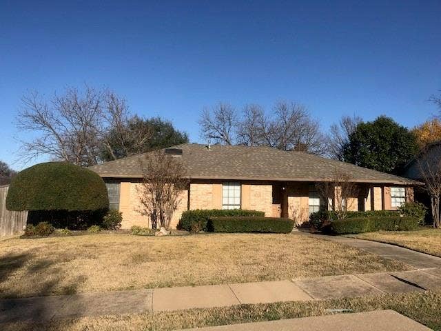 Property photo for 4001 Hidalgo Drive, Plano, TX