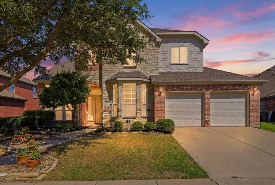 Property photo for 559 Reed Drive, Fate, TX