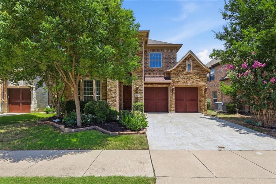 Property photo for 615 Westhaven Road, Coppell, TX