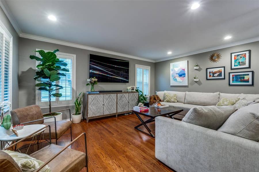 Property photo for 4159 Clover Lane, Dallas, TX