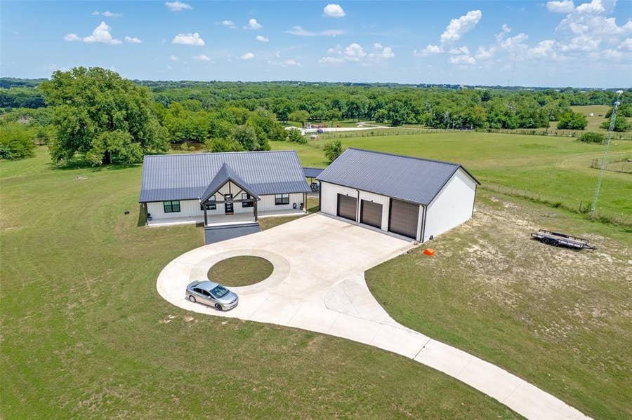 Property photo for 11872 County Road 577, Anna, TX