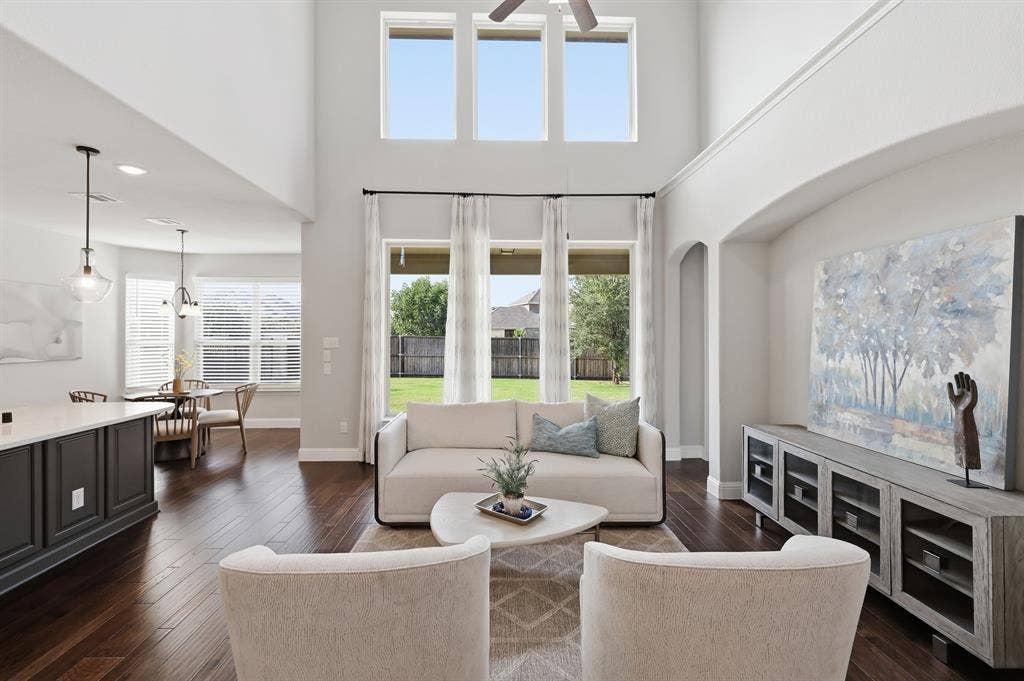 8205 Plumbago Way, Dallas, TX 75252 8205 Plumbago Way, Dallas, TX 75252