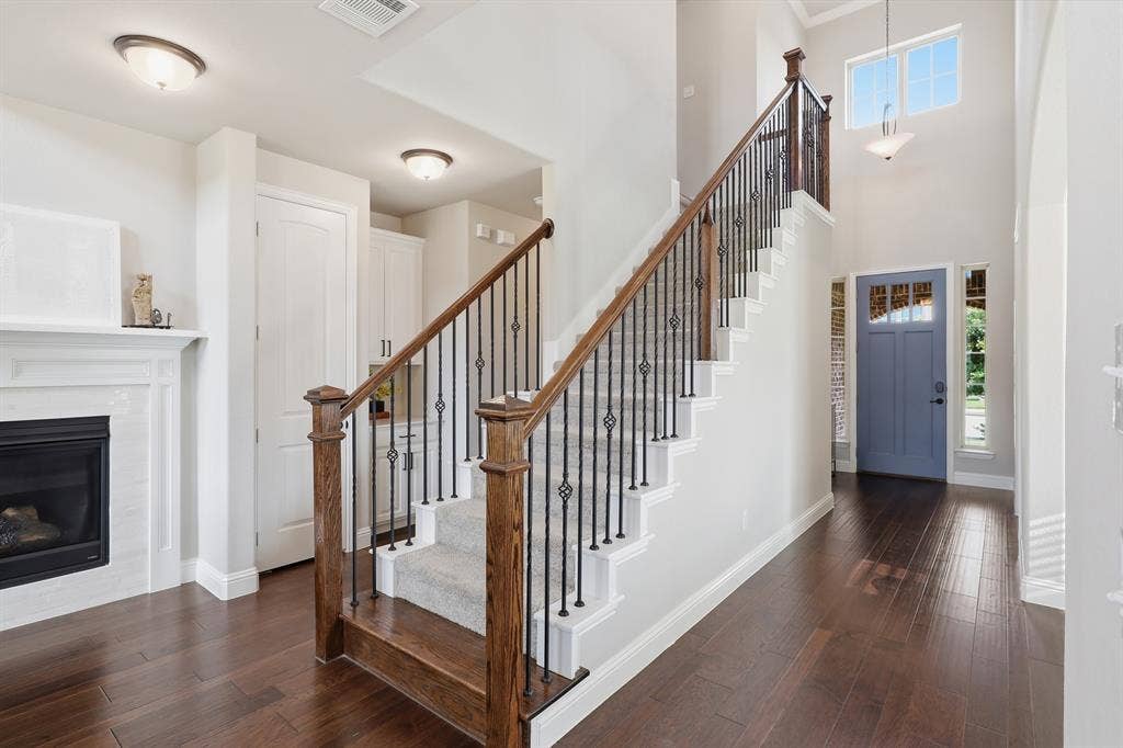 8205 Plumbago Way, Dallas, TX 75252 8205 Plumbago Way, Dallas, TX 75252