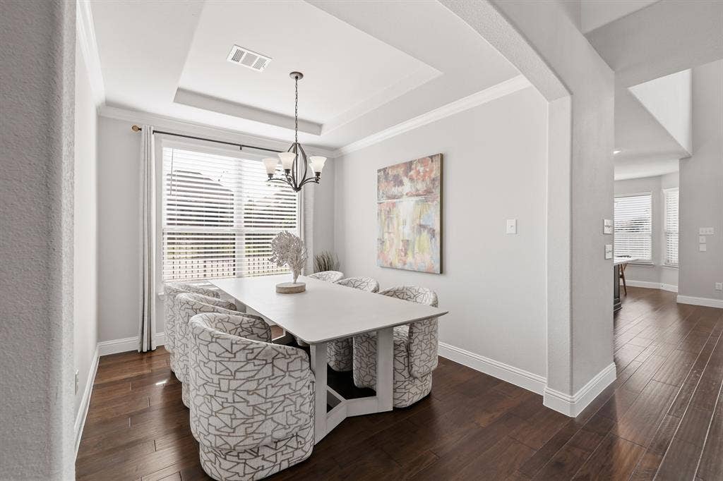 8205 Plumbago Way, Dallas, TX 75252 8205 Plumbago Way, Dallas, TX 75252