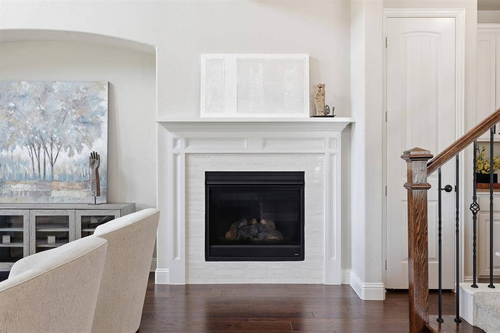 8205 Plumbago Way, Dallas, TX 75252 8205 Plumbago Way, Dallas, TX 75252