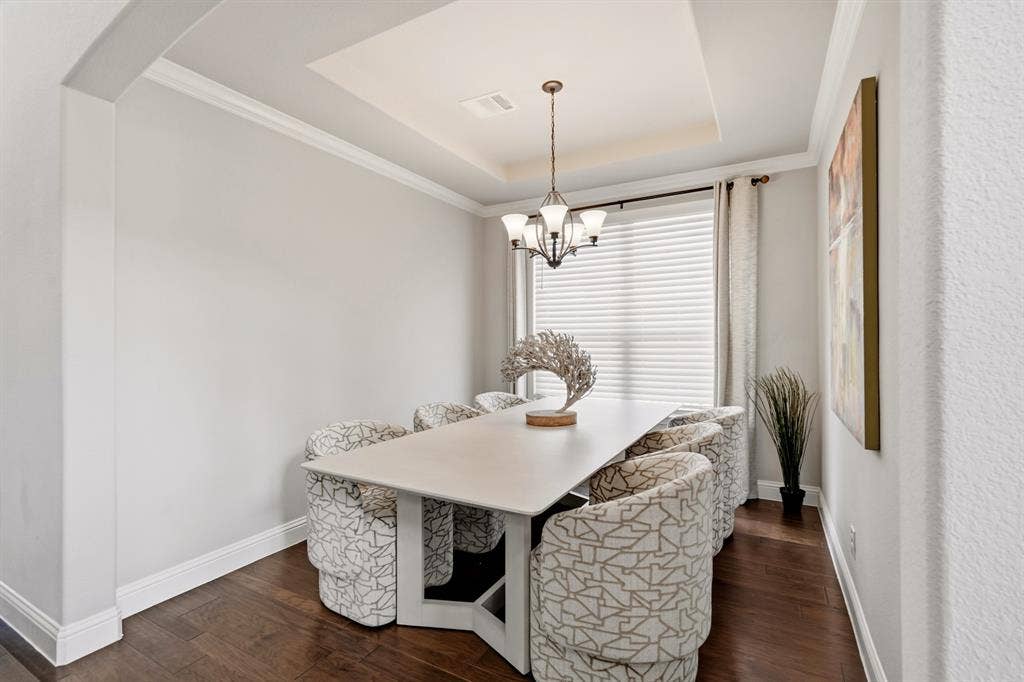 8205 Plumbago Way, Dallas, TX 75252 8205 Plumbago Way, Dallas, TX 75252