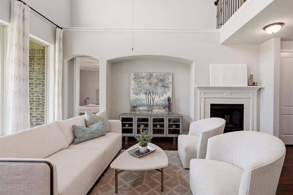 8205 Plumbago Way, Dallas, TX 75252 8205 Plumbago Way, Dallas, TX 75252