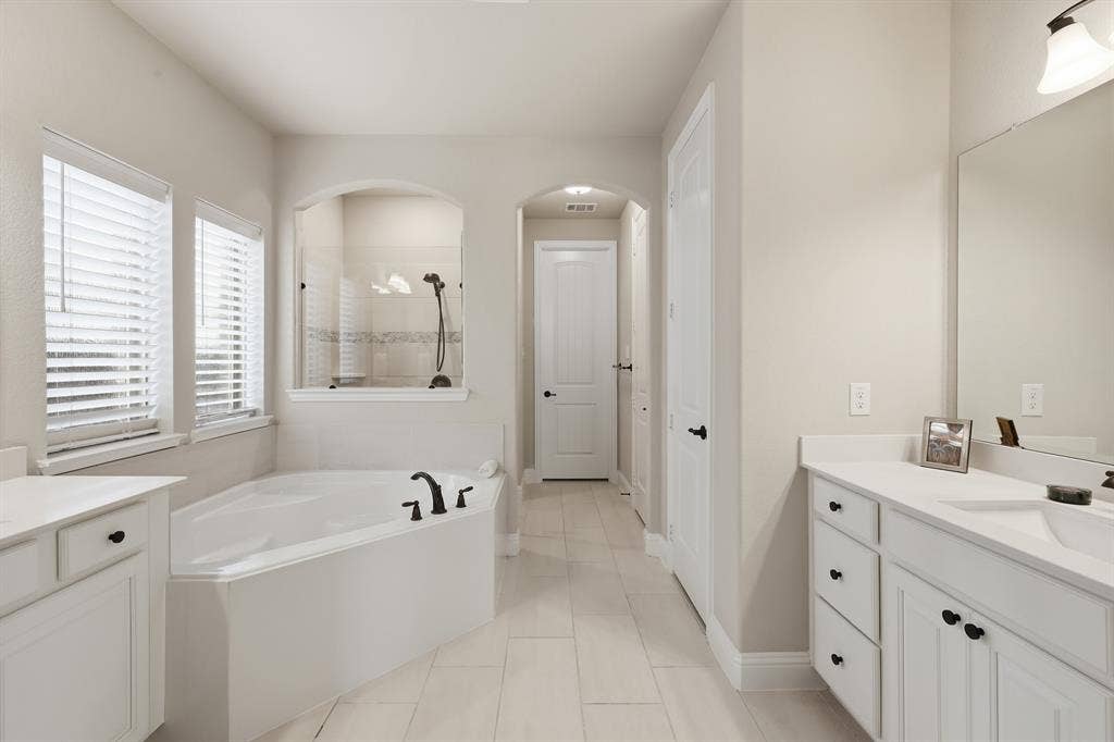 8205 Plumbago Way, Dallas, TX 75252 8205 Plumbago Way, Dallas, TX 75252