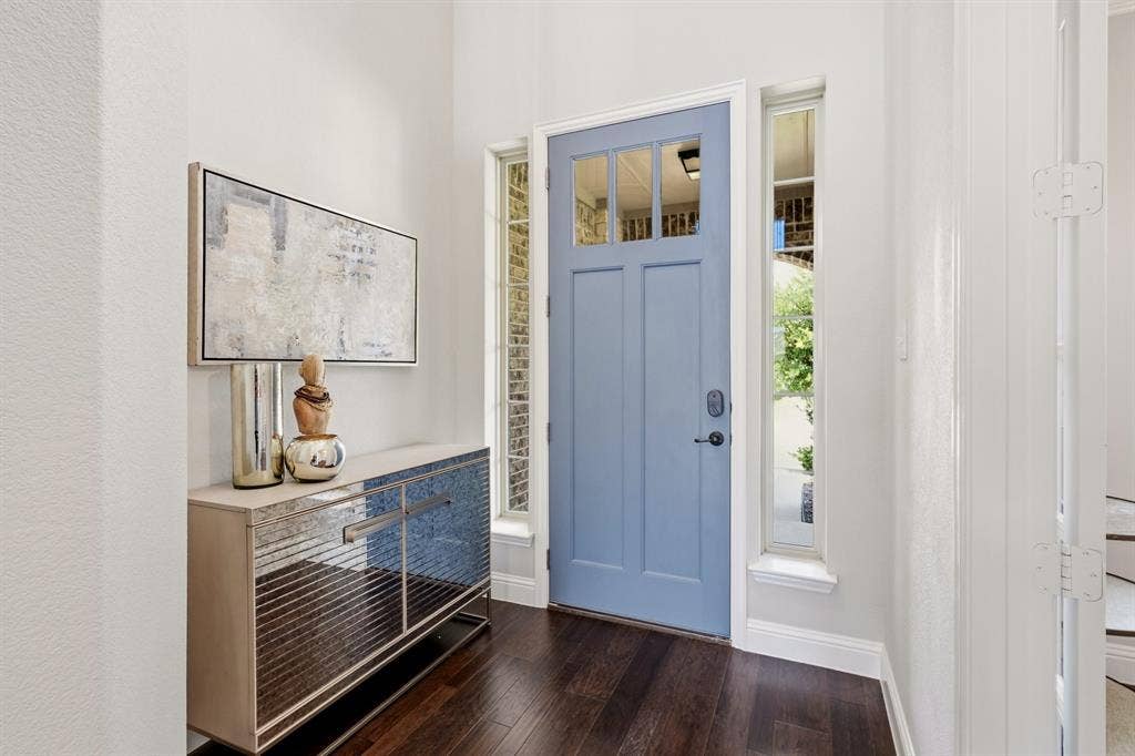 8205 Plumbago Way, Dallas, TX 75252 8205 Plumbago Way, Dallas, TX 75252