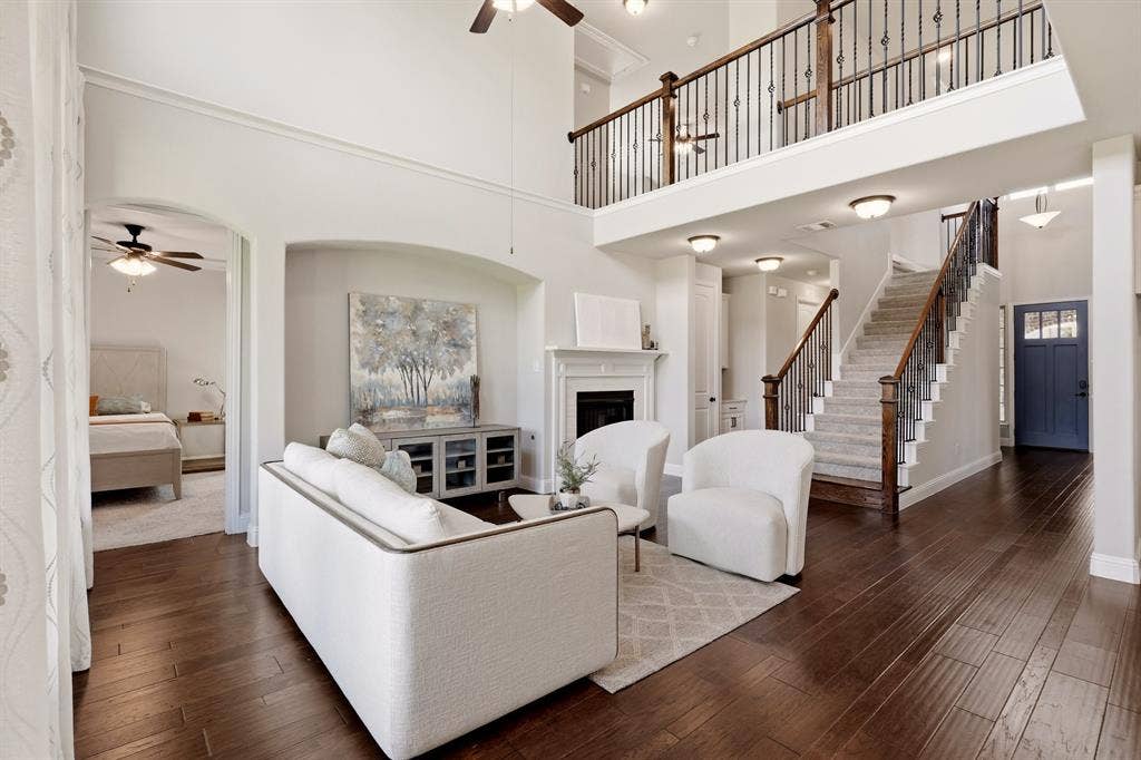 8205 Plumbago Way, Dallas, TX 75252 8205 Plumbago Way, Dallas, TX 75252