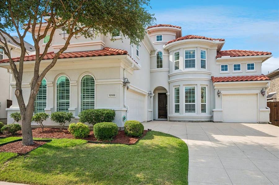 Property photo for 12950 Allenwood Avenue, Frisco, TX