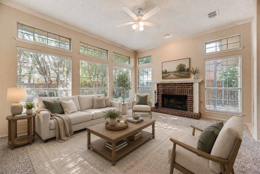 Property photo for 6201 Monticello Drive, Frisco, TX
