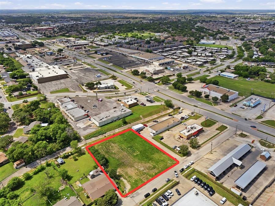 Property photo for 8507 W Camp Bowie W Boulevard, Fort Worth, TX