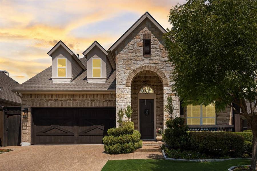 Property photo for 11324 Mounts Run Drive, Dallas, TX