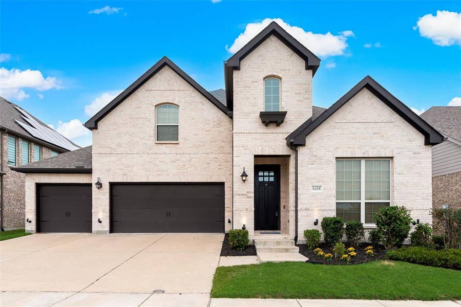 Property photo for 6608 Palo Alto Street, McKinney, TX