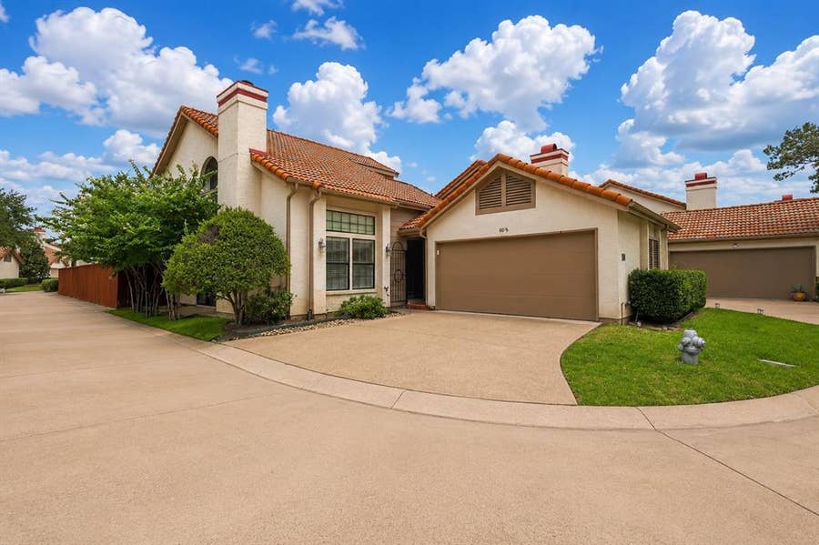 Property photo for 608 Fiesta Circle, Irving, TX