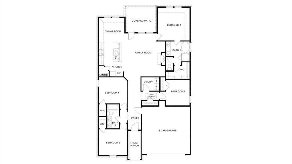 1710 Patricia Drive, Princeton, TX 75407 1710 Patricia Drive, Princeton, TX 75407