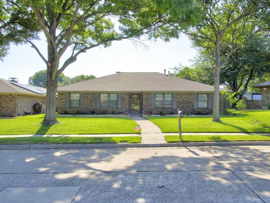 Property photo for 2460 Winterstone Drive, Plano, TX