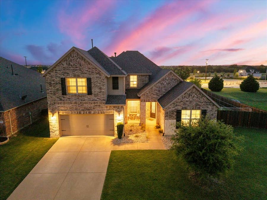 Property photo for 3517 Montadale Avenue, McKinney, TX