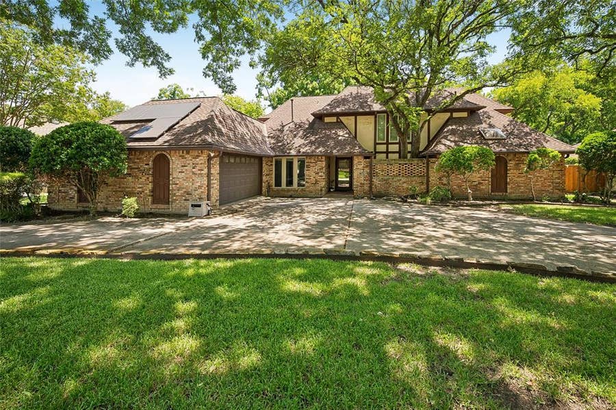 Property photo for 3412 Rockbrook Drive, Plano, TX