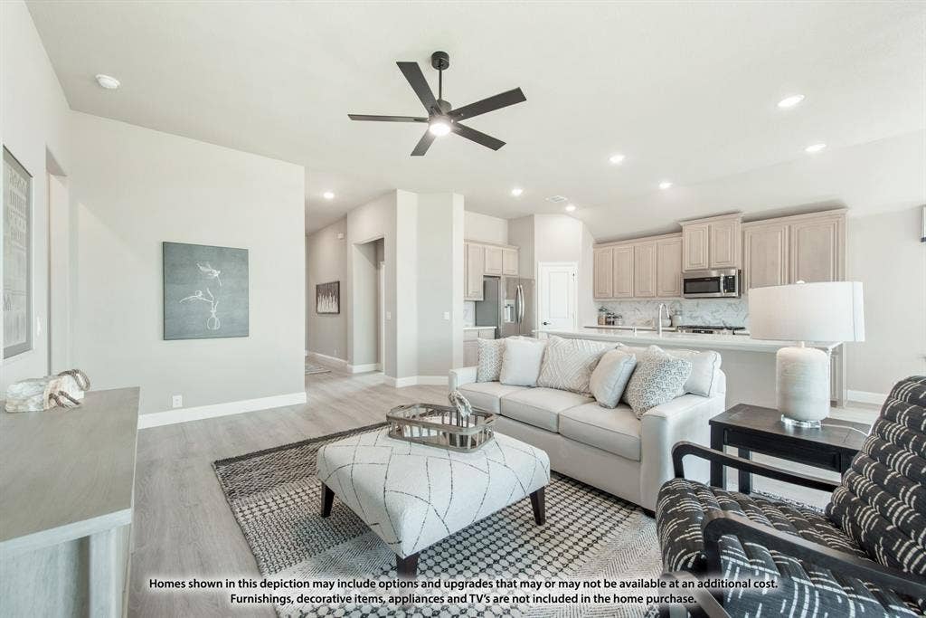 4324 Michigan Avenue, Midlothian, TX 76065